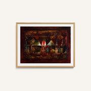 Night Feast – image 1