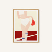 Panties Socks Cap – image 1