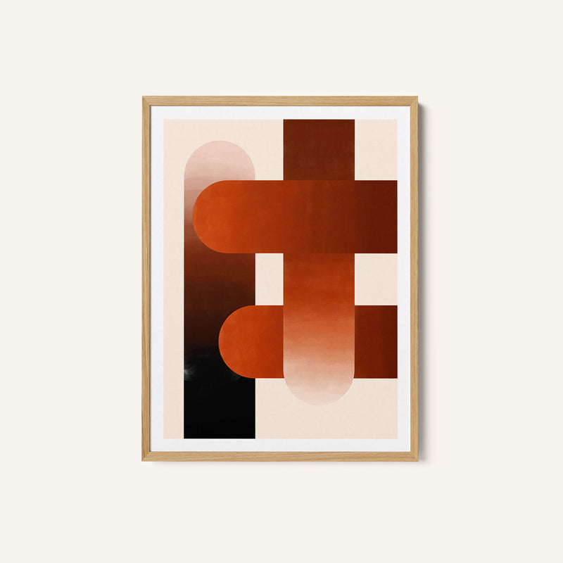 Terracotta Harmony