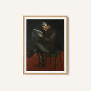 The Painter’s Father – image 1