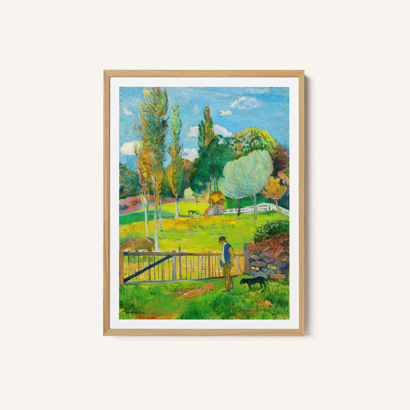 Landscape (1894)
