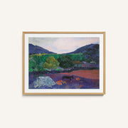 Landscape with a Dog – image 1