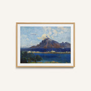 Landscape of Te Vāa (1896) – image 1