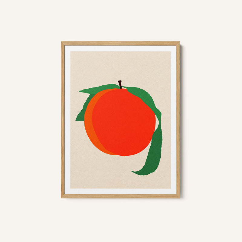 Peach