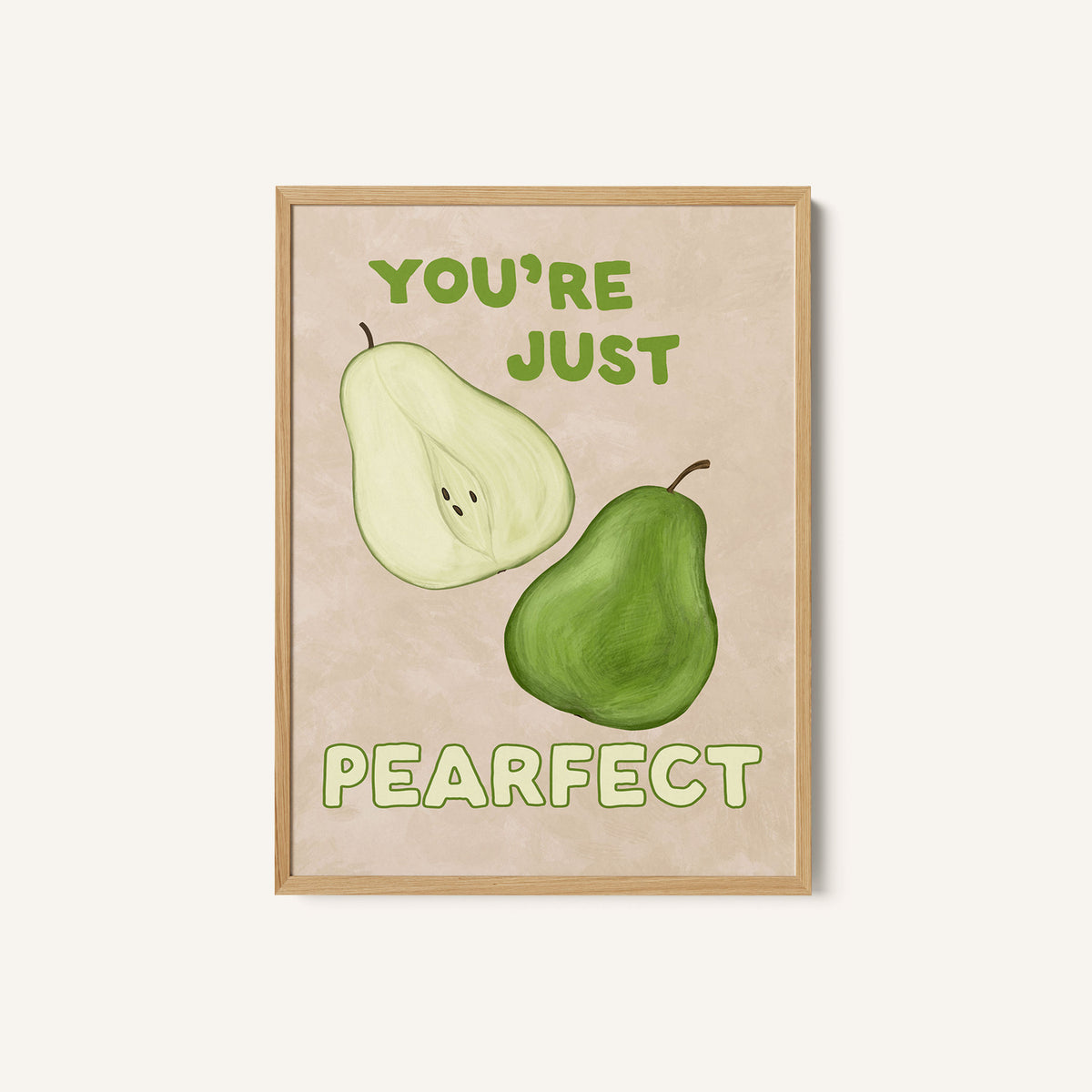 Pearfect