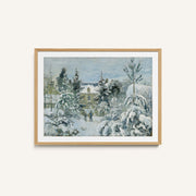 Piette's House at Montfoucault (1874) – image 1