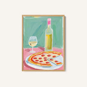 Pizza et Vino – image 1