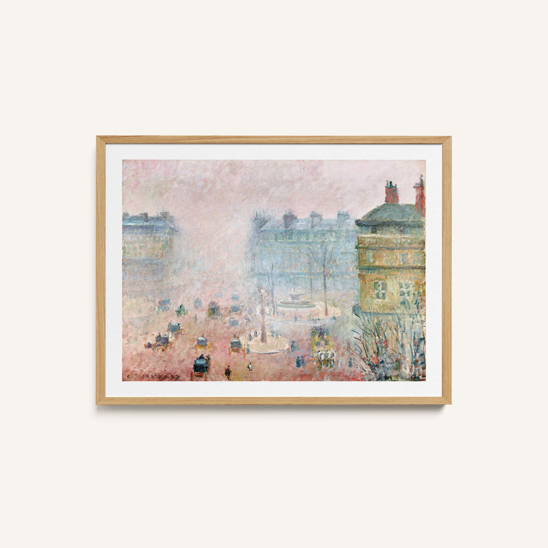 French Theatre Square