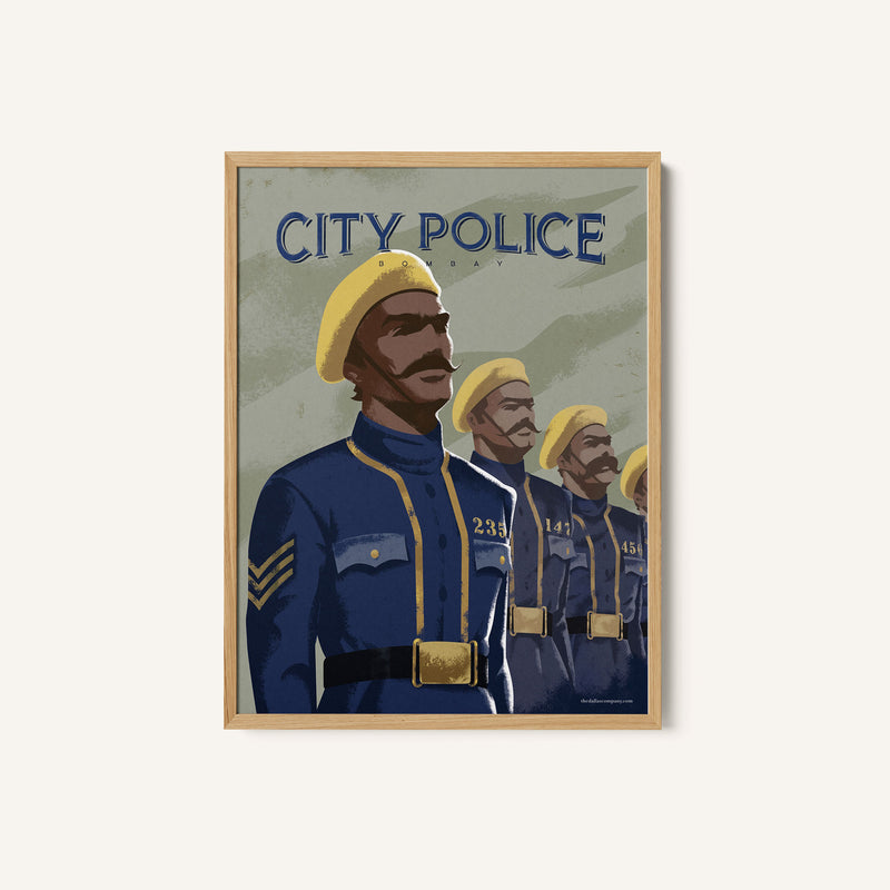 Police
