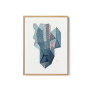 Polygonal Shape VII – image 2