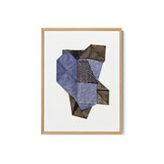 Polygonal shape XV – image 2