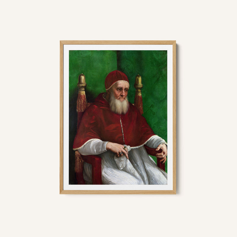 Pope Julius II