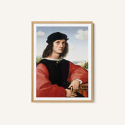 Portrait of Agnolo Doni – image 1