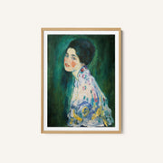 Portrait of a Lady 1910 – image 1