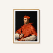 Portrait of Cardinal Bibbiena – image 1