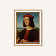 Portrait of Pietro Bembo – image 1