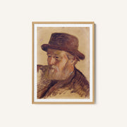 Portrait of a Man – image 1