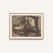 The Weaver – image 1