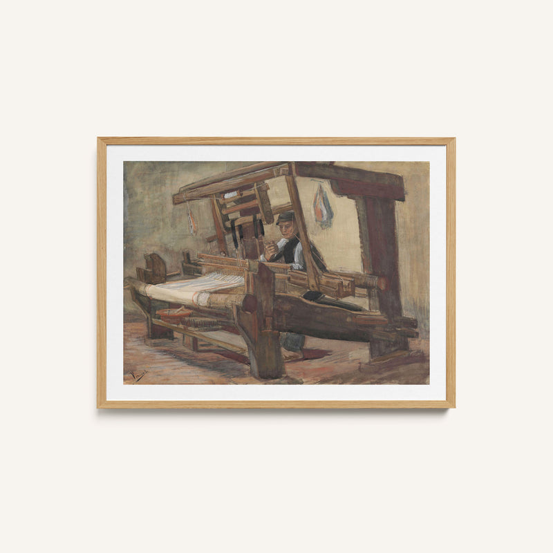 The Weaver