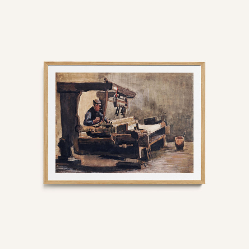The Weaver 02
