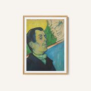 Portrait of a Man 01 – image 1