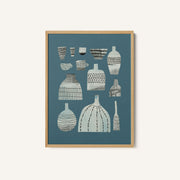 Pottery and Patterns – image 1