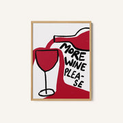 Pouring Passion – image 1