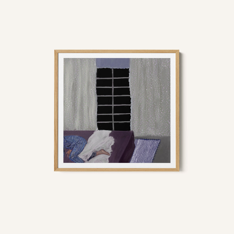 Quietness