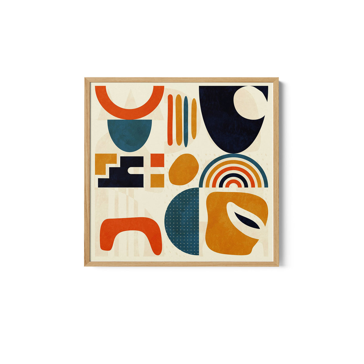 Quadrate Bunt3