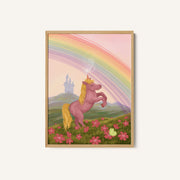 Rainbow Unicorn – image 1