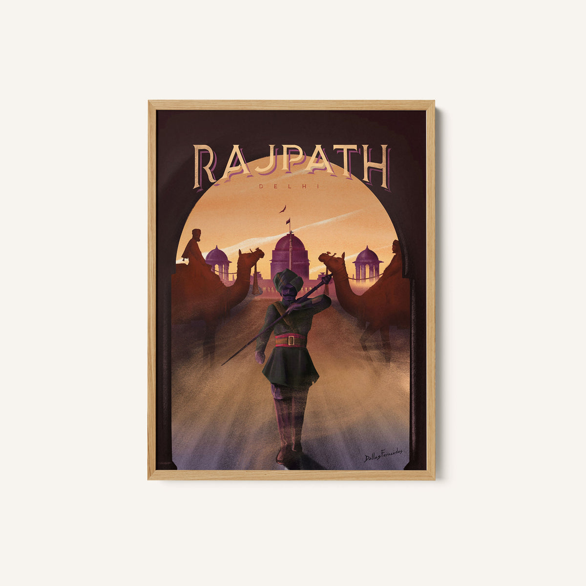 Rajpath
