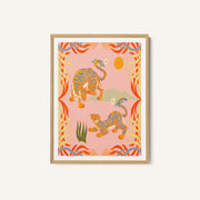 Rawring Playmates – image 1