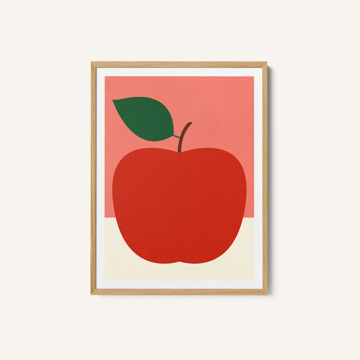 Red Apple