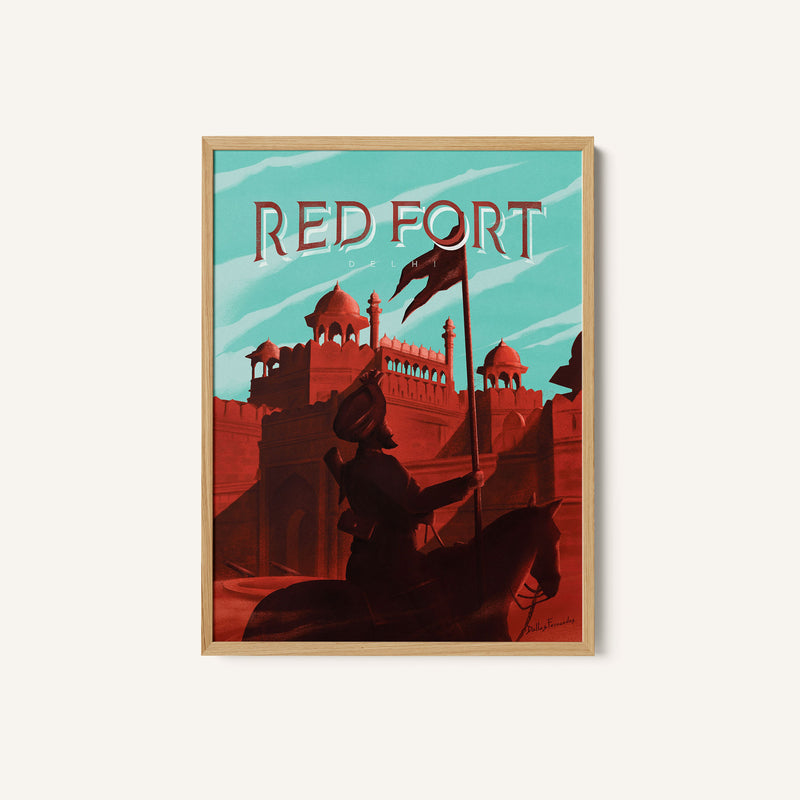 Red Fort