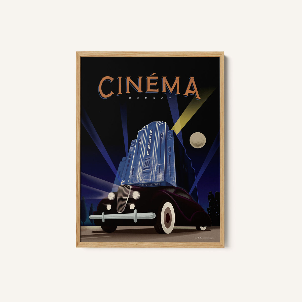 Regal Cinema