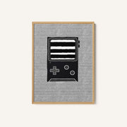 Retro Game Vibes – image 1