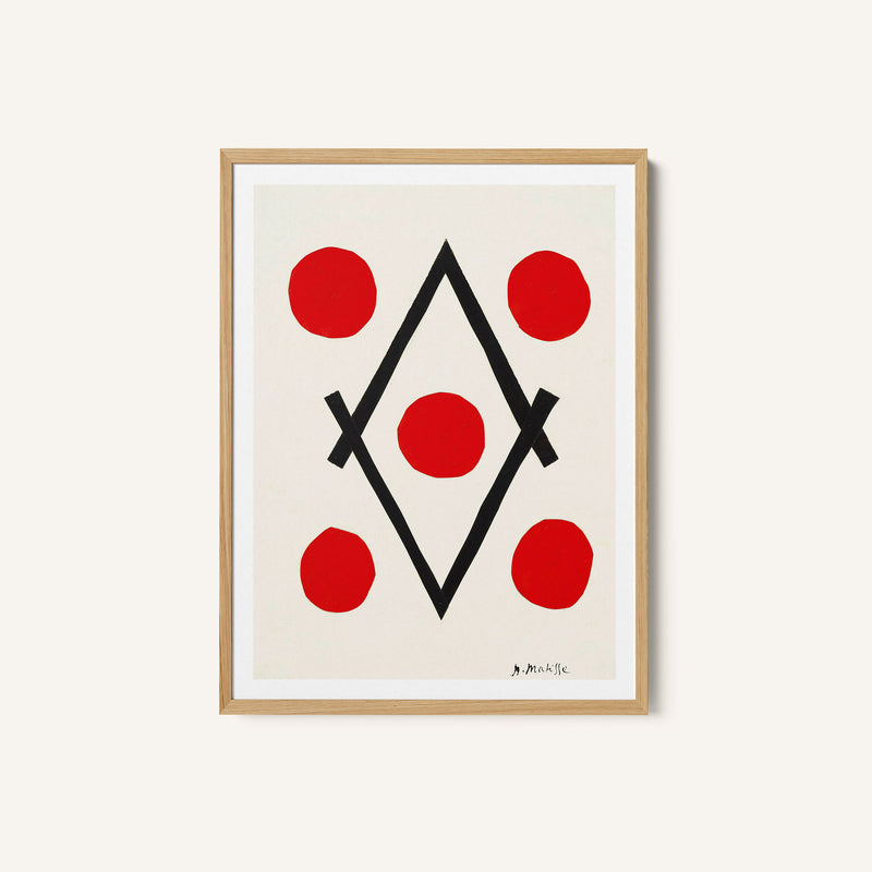 Rhombus 1946