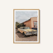 Route 66 Oldtimer – image 1