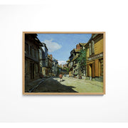 Bavole Street, Honfleur – image 2