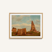 Ruins of the Roman Countryside – image 1
