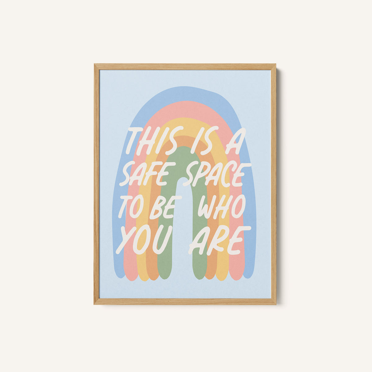 Safe Space