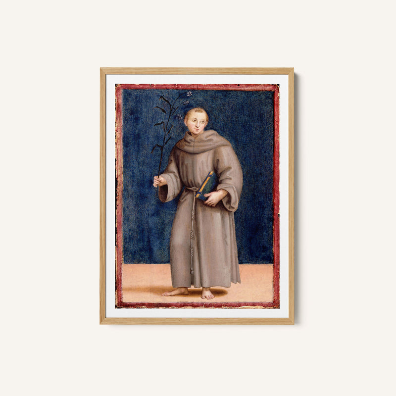 Saint Anthony of Padua