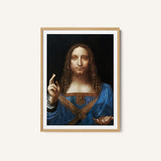 Savior of the World 01 – image 1