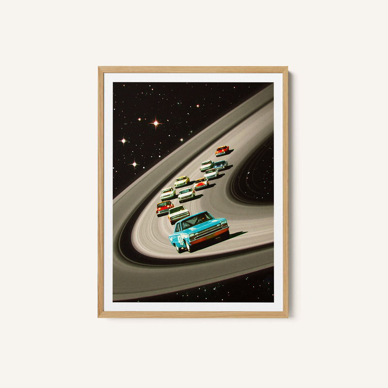 Saturn Grand Prix