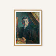 Self-Portrait – image 1