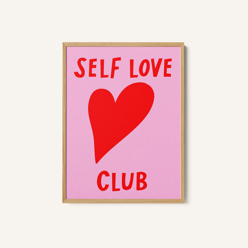 Self Lovered 05