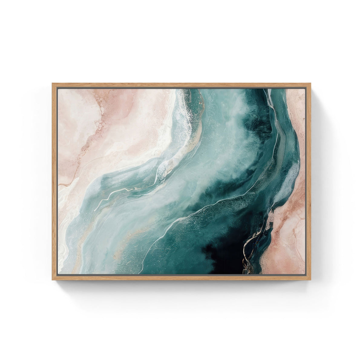 Serpentine Shores