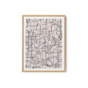 Shaky Thin Lines Pattern – image 2