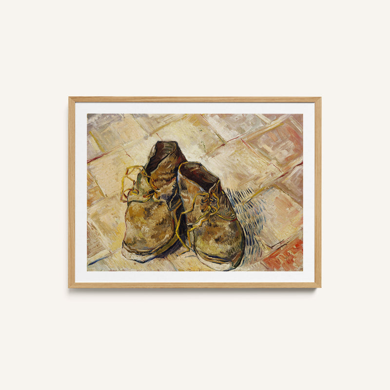 Shoes B