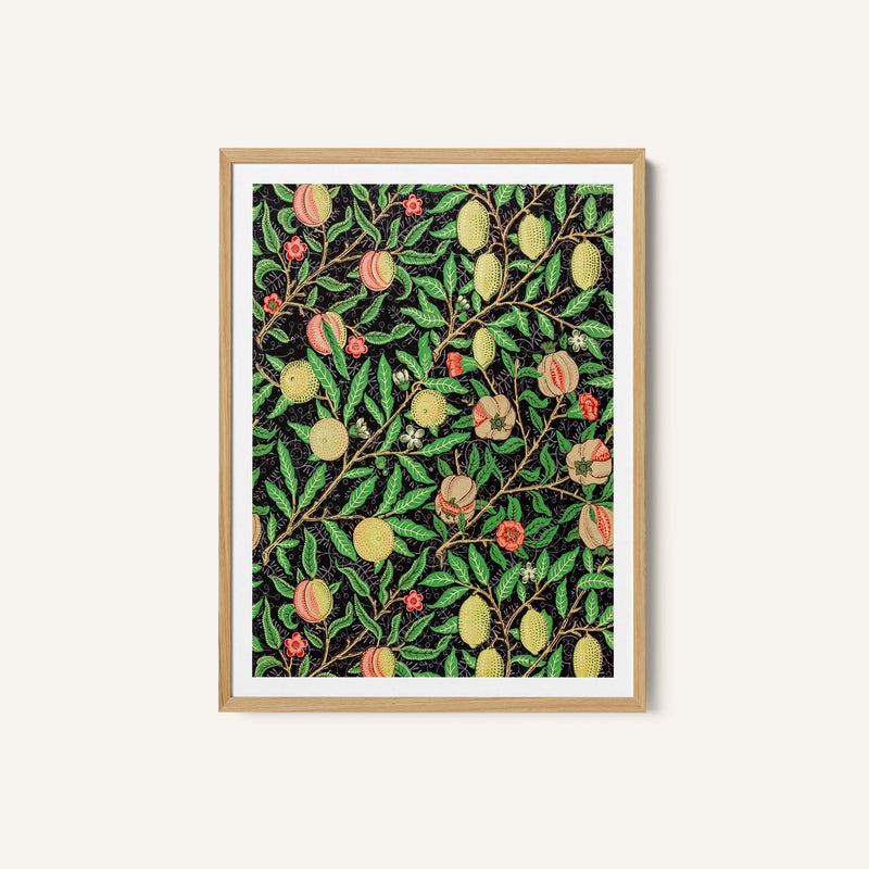 Sidewall, Fruit 1862